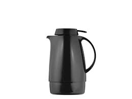 Helios Kanne Servitherm 0,6L schwarz